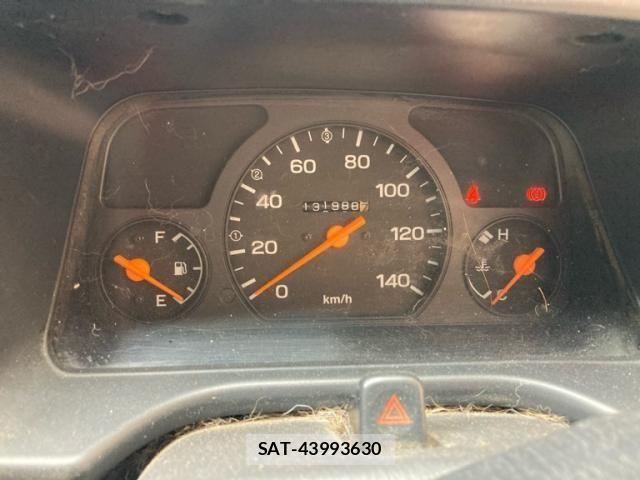 Subaru SAMBAR TRUCK 2000-04 8782193-15