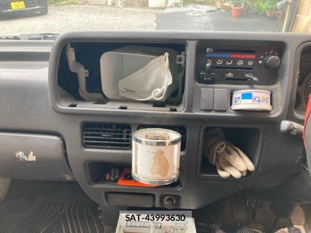 Subaru SAMBAR TRUCK 2000-04 8782193-16