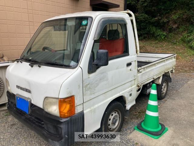 Subaru SAMBAR TRUCK 2000-04 8782193-1