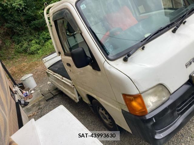 Subaru SAMBAR TRUCK 2000-04 8782193-2