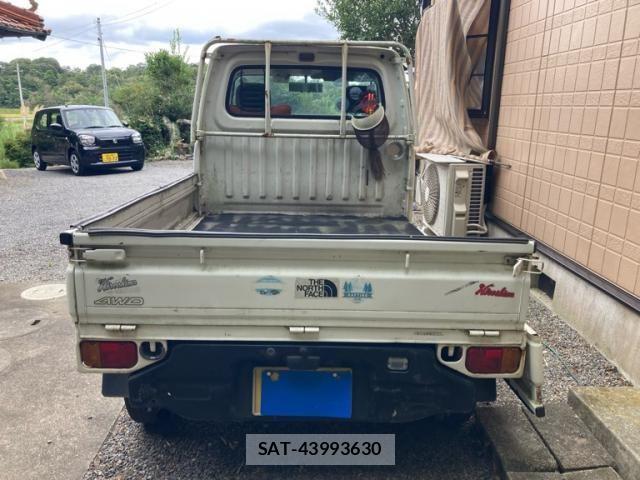 Subaru SAMBAR TRUCK 2000-04 8782193-4