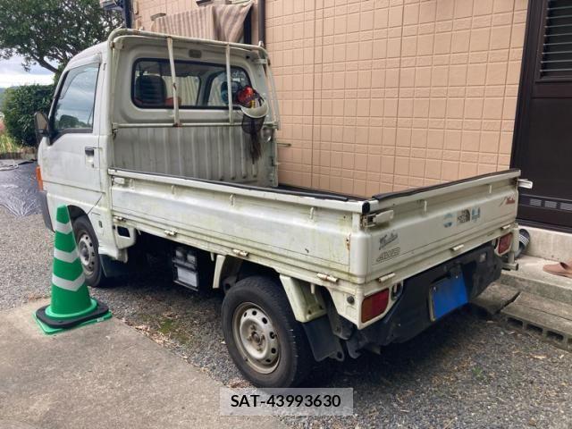 Subaru SAMBAR TRUCK 2000-04 8782193-5