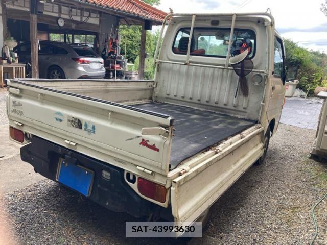 Subaru SAMBAR TRUCK 2000-04 8782193-6