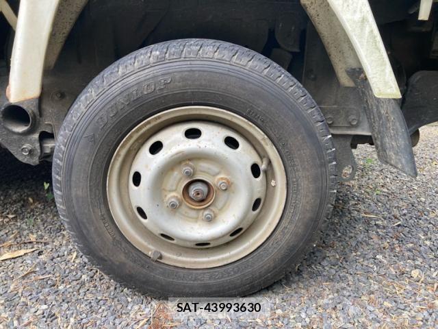 Subaru SAMBAR TRUCK 2000-04 8782193-7