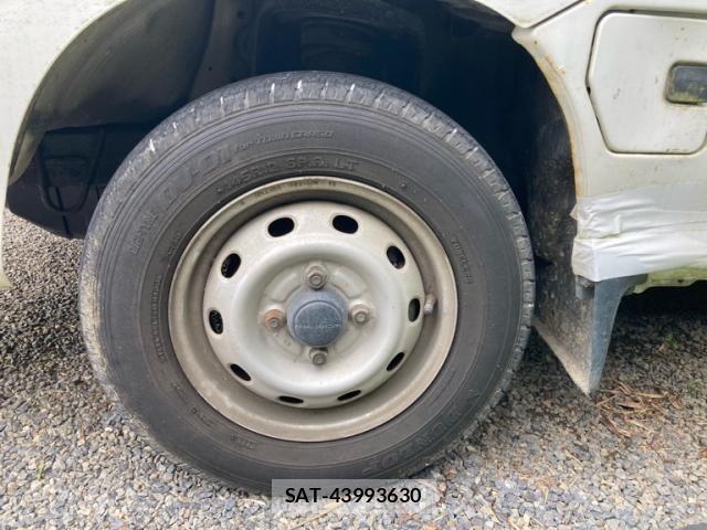 Subaru SAMBAR TRUCK 2000-04 8782193-8