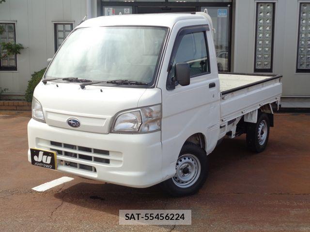 Subaru SAMBAR TRUCK 2013-10 8797610-0