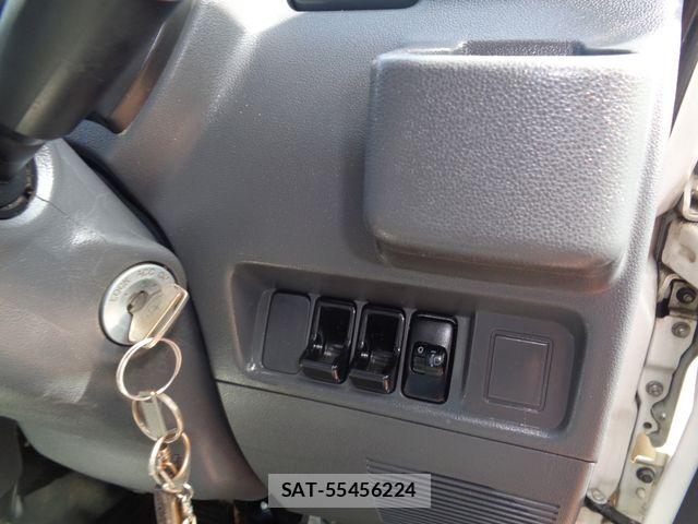 Subaru SAMBAR TRUCK 2013-10 8797610-9