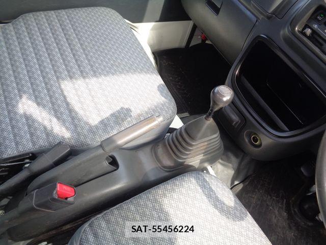 Subaru SAMBAR TRUCK 2013-10 8797610-14