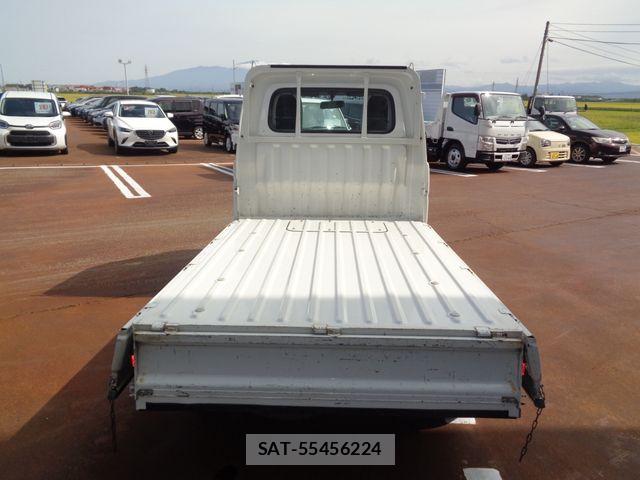 Subaru SAMBAR TRUCK 2013-10 8797610-15