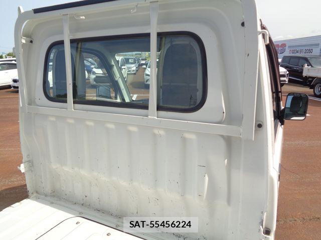 Subaru SAMBAR TRUCK 2013-10 8797610-17