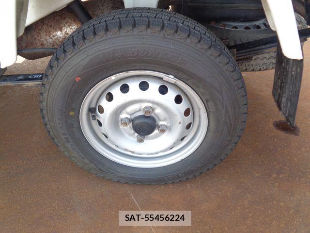 Subaru SAMBAR TRUCK 2013-10 8797610-18