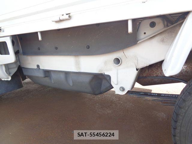 Subaru SAMBAR TRUCK 2013-10 8797610-19