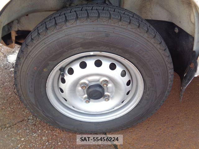 Subaru SAMBAR TRUCK 2013-10 8797610-20