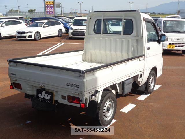 Subaru SAMBAR TRUCK 2013-10 8797610-2
