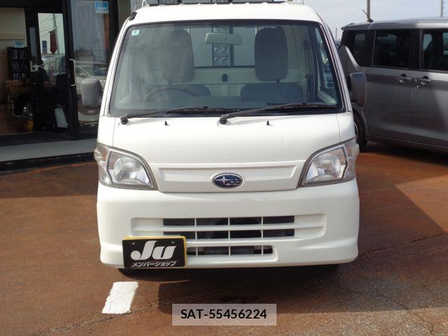 Subaru SAMBAR TRUCK 2013-10 8797610-3