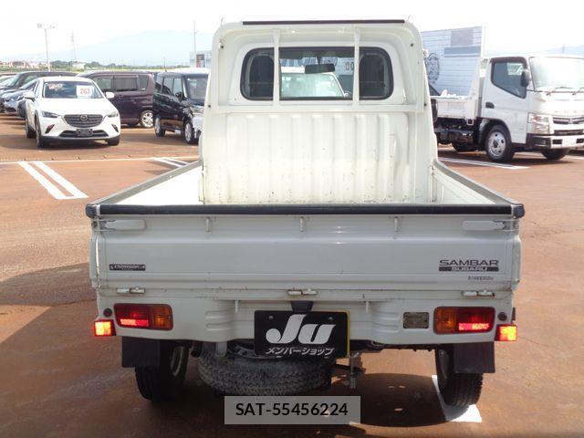 Subaru SAMBAR TRUCK 2013-10 8797610-4