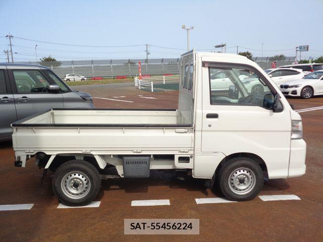 Subaru SAMBAR TRUCK 2013-10 8797610-5