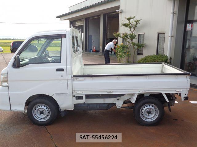 Subaru SAMBAR TRUCK 2013-10 8797610-6