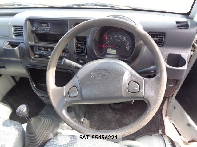 Subaru SAMBAR TRUCK 2013-10 8797610-7