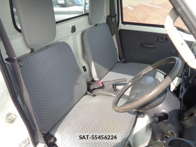Subaru SAMBAR TRUCK 2013-10 8797610-8