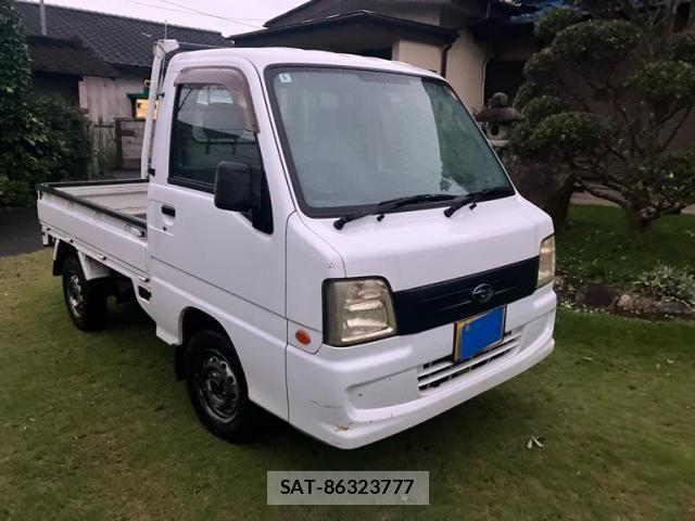 Subaru SAMBAR TRUCK 2007-05 8831830-0