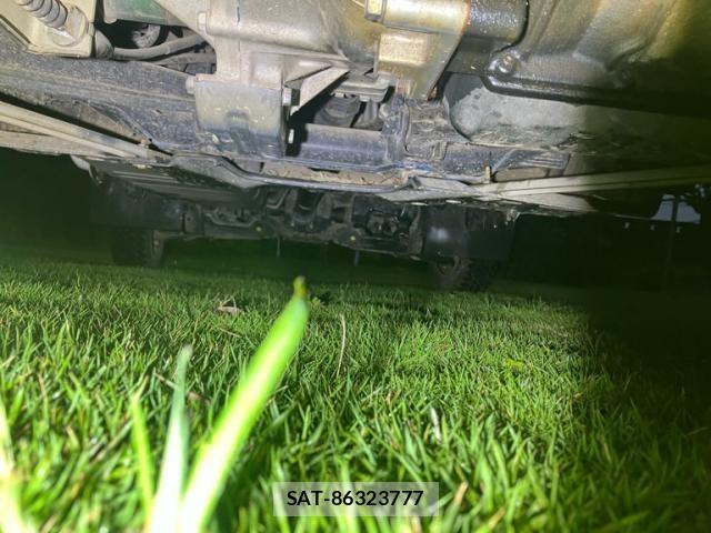 Subaru SAMBAR TRUCK 2007-05 8831830-10