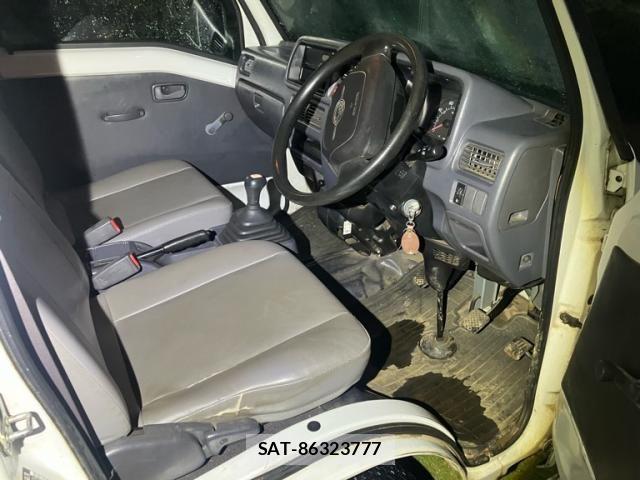 Subaru SAMBAR TRUCK 2007-05 8831830-11