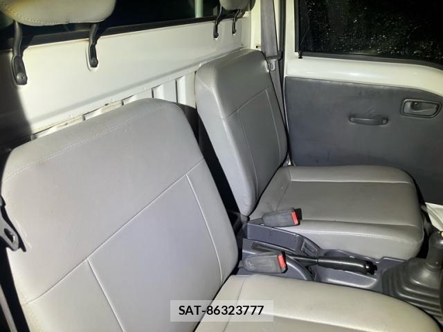 Subaru SAMBAR TRUCK 2007-05 8831830-12