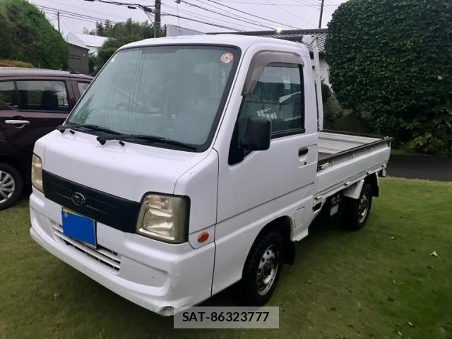 Subaru SAMBAR TRUCK 2007-05 8831830-1