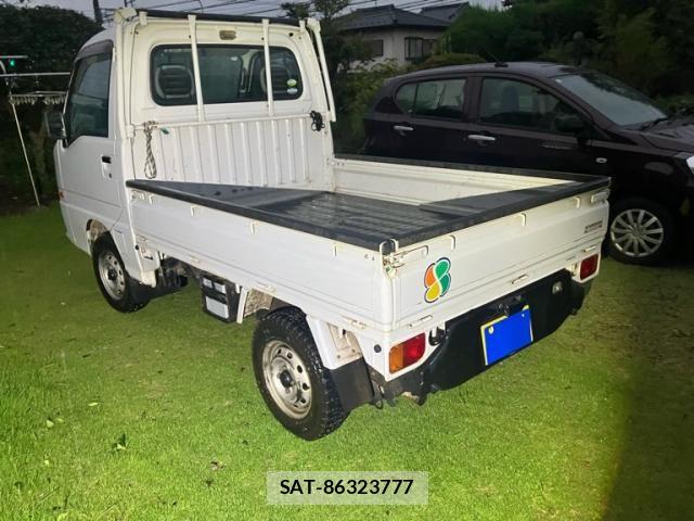 Subaru SAMBAR TRUCK 2007-05 8831830-3