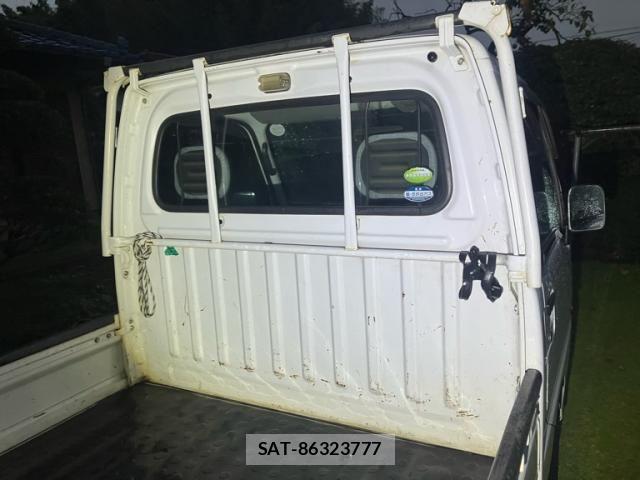 Subaru SAMBAR TRUCK 2007-05 8831830-4