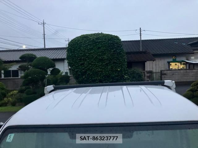 Subaru SAMBAR TRUCK 2007-05 8831830-5