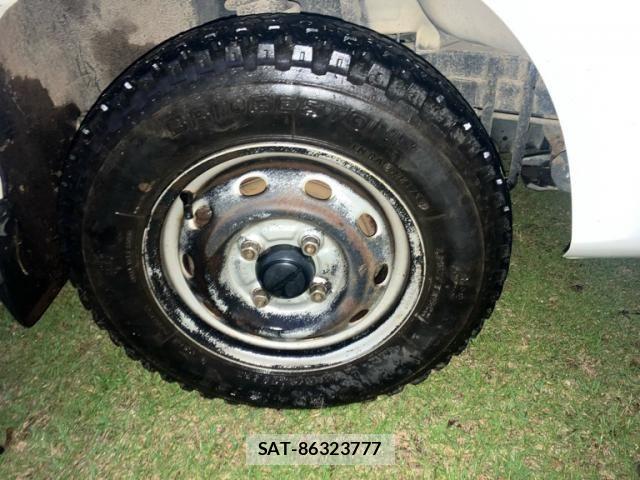 Subaru SAMBAR TRUCK 2007-05 8831830-6