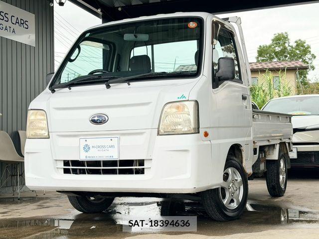 Subaru SAMBAR TRUCK 2009-11 8831831-0