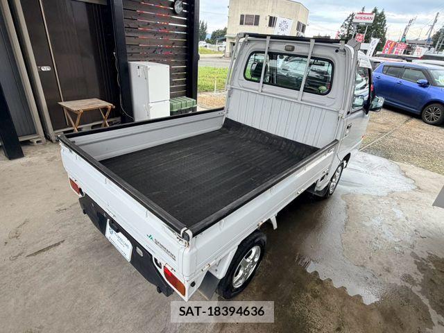 Subaru SAMBAR TRUCK 2009-11 8831831-9