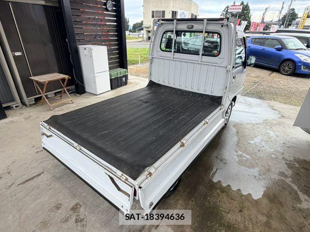 Subaru SAMBAR TRUCK 2009-11 8831831-10