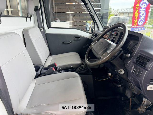 Subaru SAMBAR TRUCK 2009-11 8831831-11
