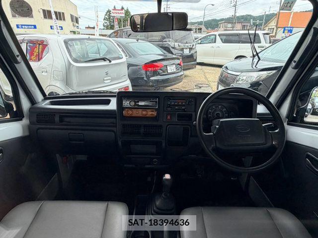 Subaru SAMBAR TRUCK 2009-11 8831831-13