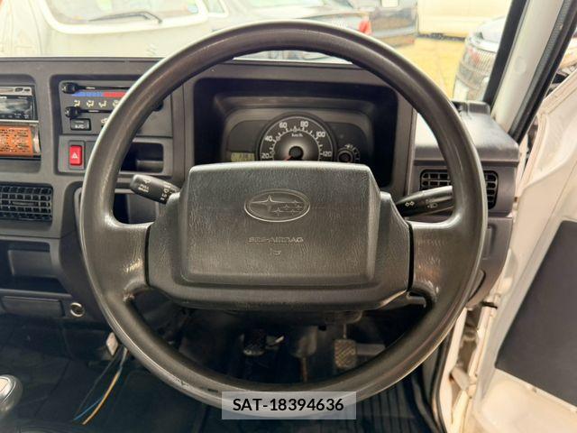 Subaru SAMBAR TRUCK 2009-11 8831831-14