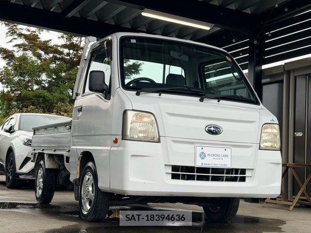 Subaru SAMBAR TRUCK 2009-11 8831831-1