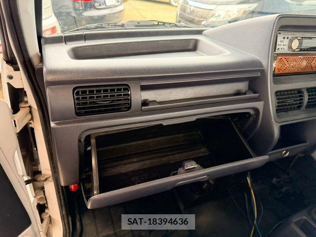 Subaru SAMBAR TRUCK 2009-11 8831831-21
