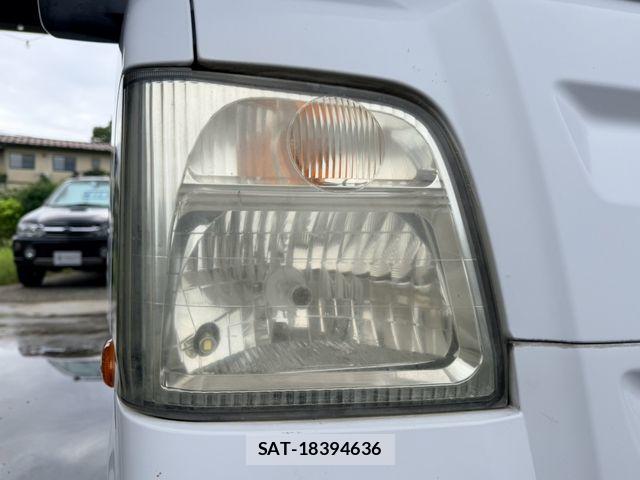 Subaru SAMBAR TRUCK 2009-11 8831831-25