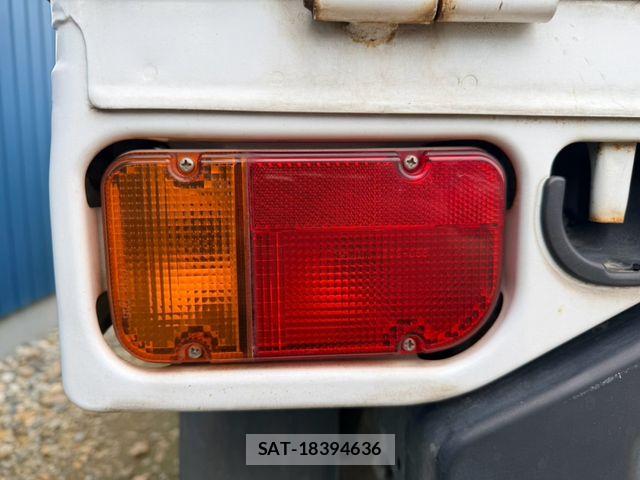 Subaru SAMBAR TRUCK 2009-11 8831831-26