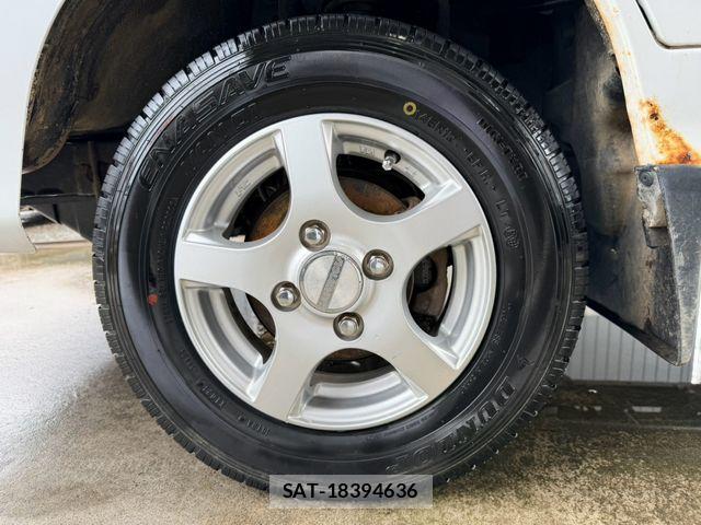 Subaru SAMBAR TRUCK 2009-11 8831831-27