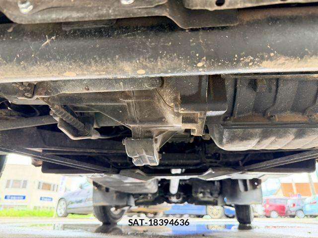 Subaru SAMBAR TRUCK 2009-11 8831831-28