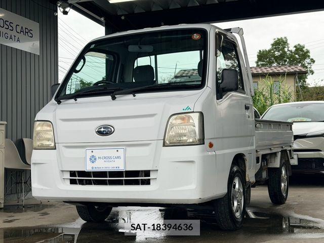 Subaru SAMBAR TRUCK 2009-11 8831831-2