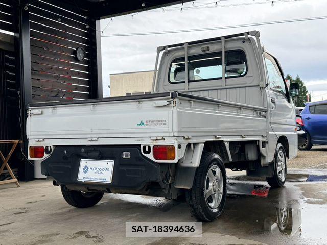 Subaru SAMBAR TRUCK 2009-11 8831831-3