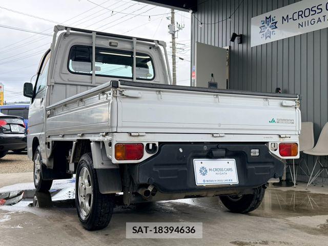 Subaru SAMBAR TRUCK 2009-11 8831831-4