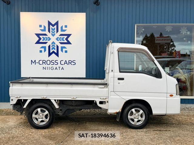 Subaru SAMBAR TRUCK 2009-11 8831831-5