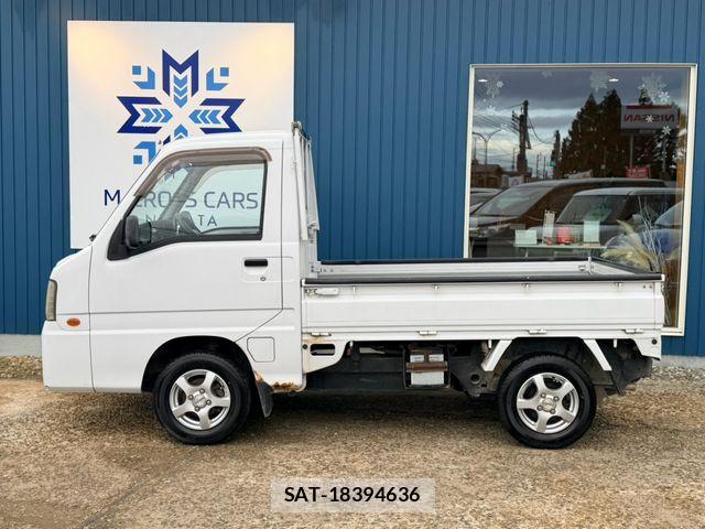 Subaru SAMBAR TRUCK 2009-11 8831831-6